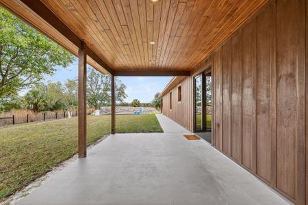 New construction Single-Family house 14827 Nw 266Th St, Okeechobee, FL 34972 - image