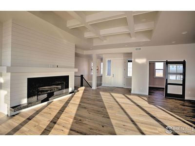 New construction Single-Family house 15261 Ypsilon Cir, Mead, CO 80542 - image 12