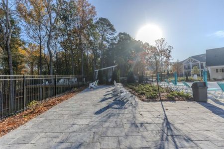 New construction Single-Family house 5115 Bandolino Lane, Peachtree Corners, GA 30092 - photo 17 17