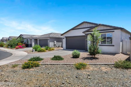 New construction Single-Family house 6145 S Adelle, Mesa, AZ 85212 null- photo 2 2