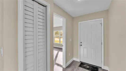 New construction Single-Family house 1029 Lakewood Ct, Lakeland, FL 33801 null- photo 5 5