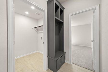 New construction Single-Family house 728 Scarlet Sage Dr, Waxahachie, TX 75165 plan Cheyenne - image 14