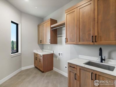 New construction Single-Family house 3650 Tall Grass Ct, Timnath, CO 80547 - image 17