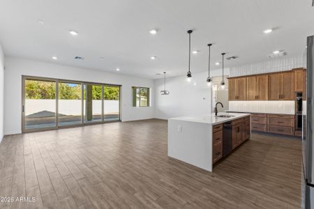 New construction Single-Family house 7584 W Evans Dr, Peoria, AZ 85381 - image 18