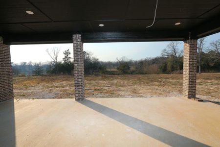 New construction Single-Family house 16445 Cooper Wy, Tyler, TX 75703 - image