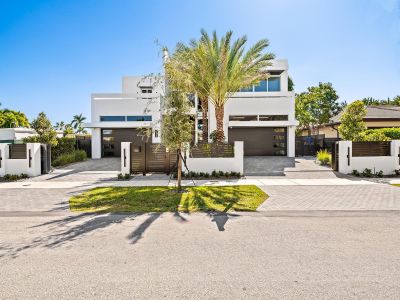 New construction Single-Family house 1528 Se 11Th St, Fort Lauderdale, FL 33316 - image