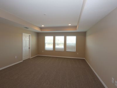 New construction Single-Family house 5800 Freesia Dr, Lakeland, FL 33811 plan Mira Lago - image 7