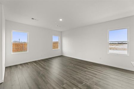 New construction Townhouse house 1312 Lake Alpine Trl, Anna, TX 75409 null- photo 4 4