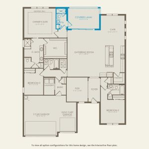 New construction Single-Family house 12532 Quartz Dr, Alva, FL 33920 plan Stellar - image 4