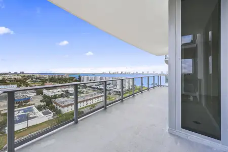 New construction Condo house 220 Lake Shore Dr, Unit 1121, Lake Park, FL 33403 - image