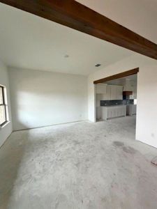 New construction Single-Family house 6037 Amber Dr, Sanger, TX 76266 - image 12