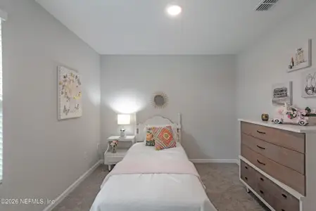 New construction Single-Family house 8635 Crystalline Ln, Jacksonville, FL 32221 - image
