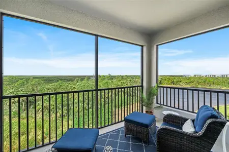 New construction Condo house 14161 Heritage Landing Blvd, Unit 1146, Punta Gorda, FL 33955 - image