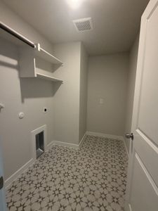 New construction Single-Family house 423 Rose Ave, Cleburne, TX 76033 plan Cambria I - image 12