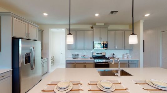 Riverwood at Everlands: The Angler Collection by Lennar in Melbourne - photo 16 16