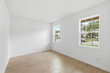 New construction Single-Family house 2240 Sirena Ln, Mount Dora, FL 32757 plan Margate II - image 12