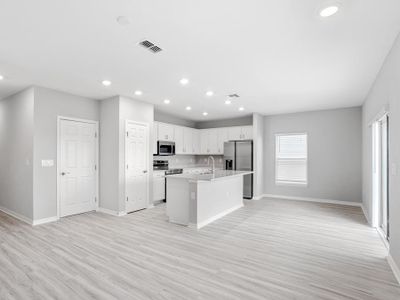 New construction Single-Family house 609 Ambleside Dr, Haines City, FL 33844 null- photo 17 17