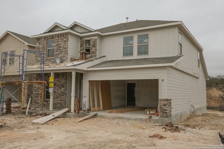 New construction Single-Family house 8215 Foxtail Frk, San Antonio, TX 78222 null- photo 0