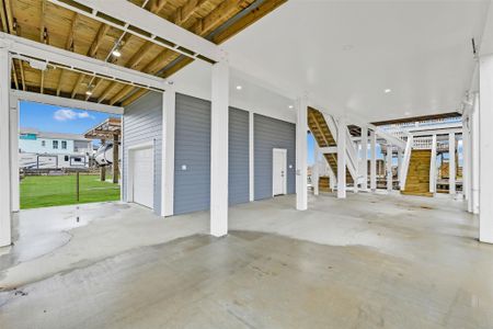 New construction Single-Family house 555 Pompano Dr, Freeport, TX 77541 - image