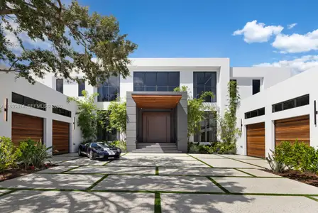 New construction Single-Family house 9900 Sw 125Th Ave, Miami, FL 33186 - image