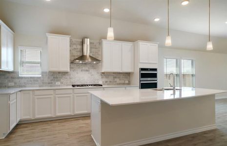 New construction Single-Family house 3110 Leeward Edge Dr, Texas City, TX 77568 Sheldon- photo 8 8