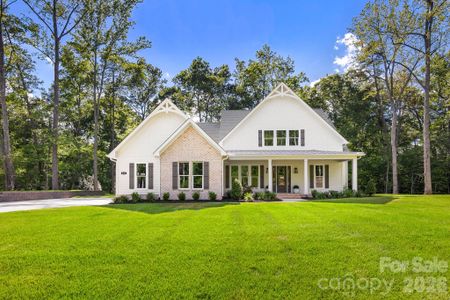 New construction Single-Family house 425 Snow Goose Walk None, Clover, SC 29710 - image