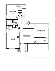 New construction Single-Family house 1704 Osage Trl, Mesquite, TX 75149 plan Raleigh - image 4