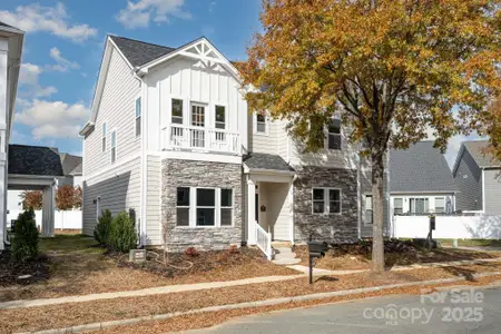 New construction Single-Family house 4139 Twenty Grand Dr, Indian Trail, NC 28079 - image