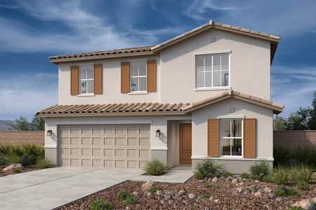 Skyline Village Enclaves by KB Home in San Tan Valley - photo 10 10