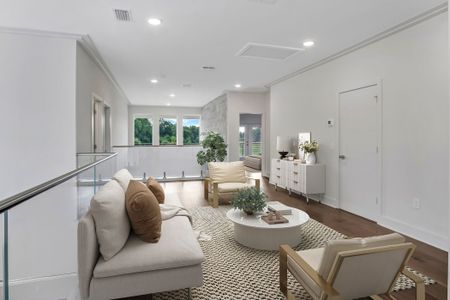 New construction Single-Family house 3001 Kensington Ave, Davenport, FL 33837 plan Aspen Estate - image 15