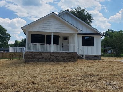 New construction Single-Family house 2516 Glenwood Street, Kannapolis, NC 28083 - photo 0