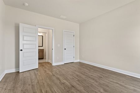 New construction Single-Family house 89 Boggs Rd, Williamston, SC 29697 plan (SC) Hayden A 3 Front Entry - image 19