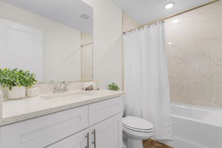 New construction Single-Family house 1135 Nw 13Th St, Cape Coral, FL 33993 plan The Paradise Cove - image 14