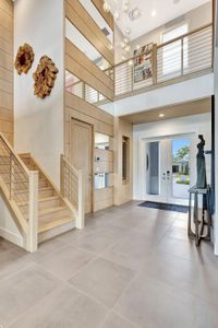 New construction Single-Family house 13516 Cirrus Pl, Palm Beach Gardens, FL 33412 plan Zenith - image 14