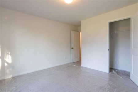 New construction Single-Family house 222 River Run Dr, Dallas, GA 30132 plan Graham - image 11