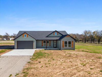 New construction Single-Family house 1623 Cr4764, Boyd, TX 76234 - image