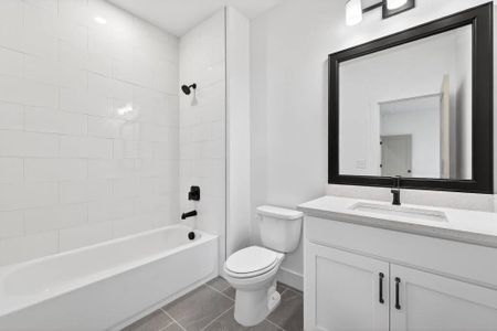 New construction Single-Family house 788 Lapis Trl, Kennesaw, GA 30152 - image 14
