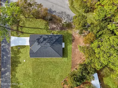 New construction Single-Family house 5259 Shenandoah Ave, Jacksonville, FL 32254 - image