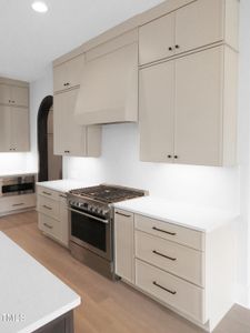 New construction Single-Family house 2590 Silas Peak Ln, Apex, NC 27523 - image 19