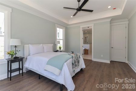 New construction Single-Family house 4265 Candlewood Dr, Sherrills Ford, NC 28673 - image 10