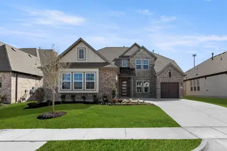 New construction Single-Family house 2213 Clairmount, Rockwall, TX 75087 - image