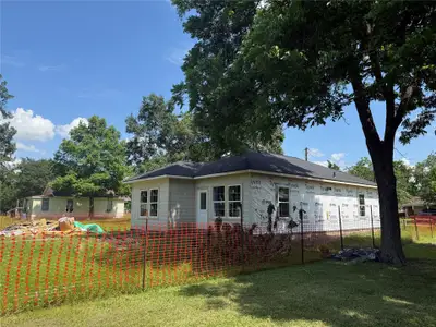 New construction Single-Family house 2310 Fitz Lee St, Waller, TX 77484 - image