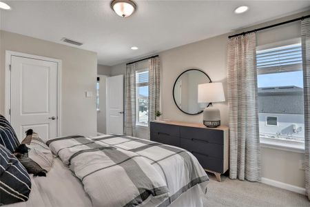 Silver Landing at SilverLeaf by Dream Finders Homes in St. Augustine - photo 20 20