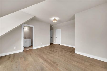 New construction Single-Family house 7235 Cordery Rd, Cumming, GA 30040 - image 19