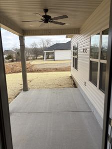 New construction Single-Family house 107 Ruby Cate Wy, Murfreesboro, TN 37128 - image 2