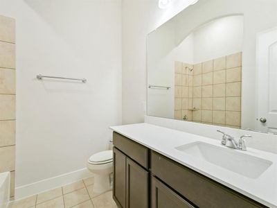 New construction Single-Family house 309 Horseshoe Bnd, Valley View, TX 76272 - image 8