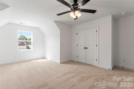 New construction Single-Family house 5242 Rocky River Crossing Rd, Harrisburg, NC 28075 - image 16