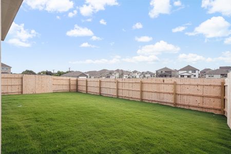 Rolling Glen by Ashton Woods in Hutto - image 4