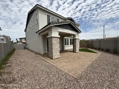 New construction Single-Family house 651 W Laredo St, Chandler, AZ 85225 - image