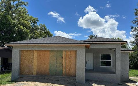 New construction Single-Family house 1005 N Park Rd, Plant City, FL 33563 null- photo 0 0